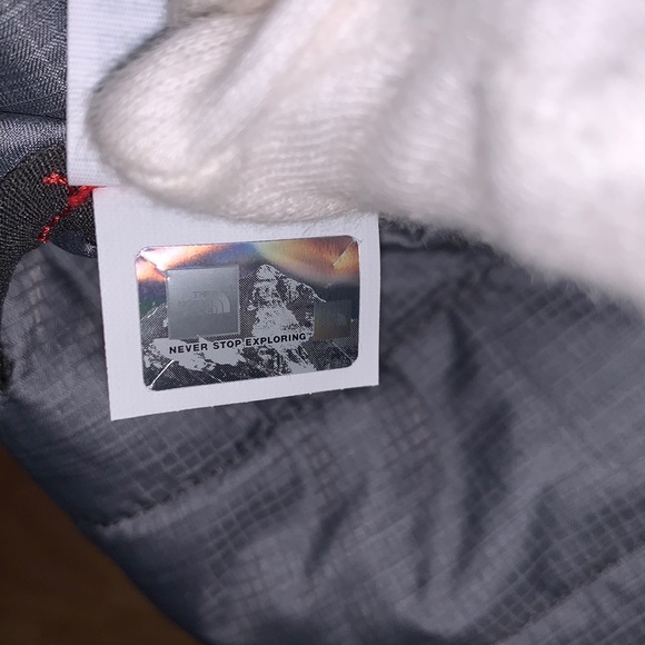 NWT The North Face Infant Reversible Perrito Jacket - Picture 7 of 13